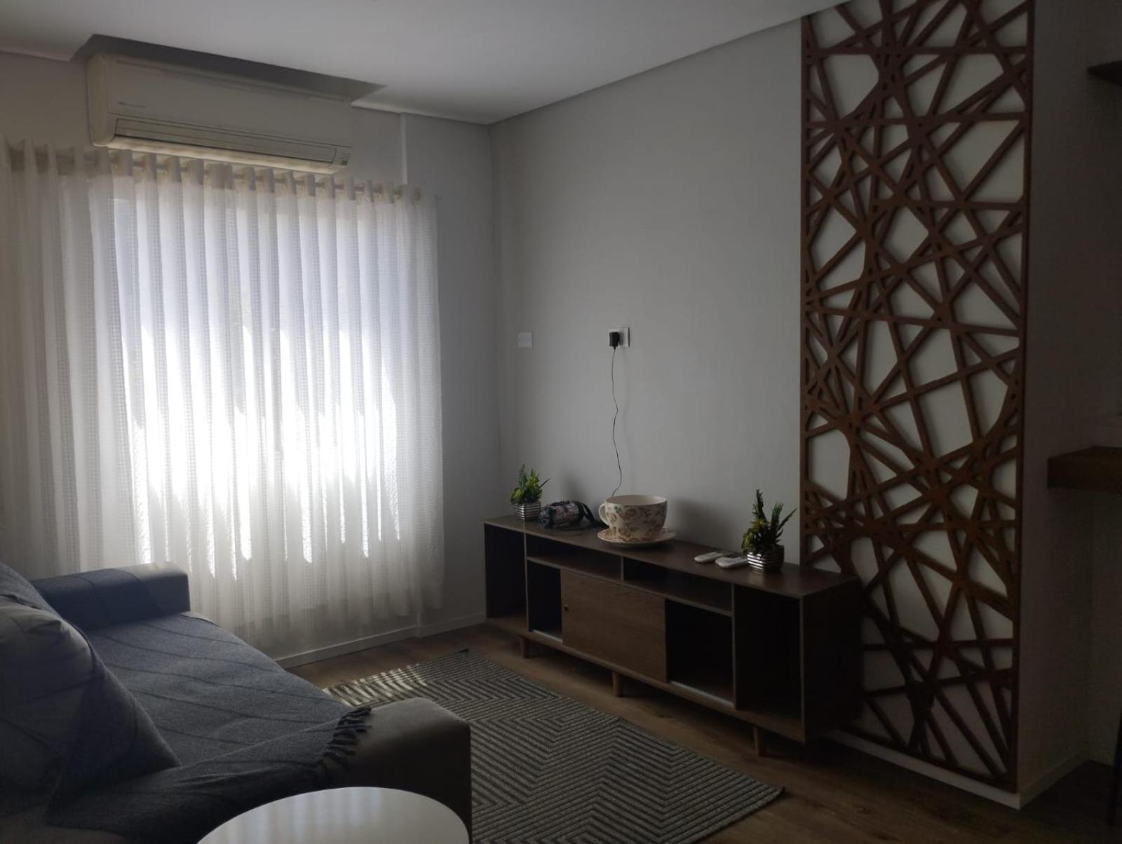 Guaru 17 Apartamento Na Praia Da Enseada Guarujá Buitenkant foto